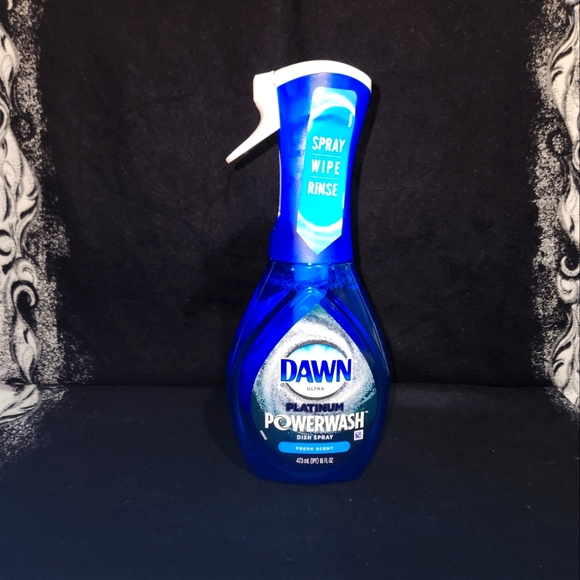 DAWN ULTRA PLATINUM POWERWASH - Picture 3 of 4